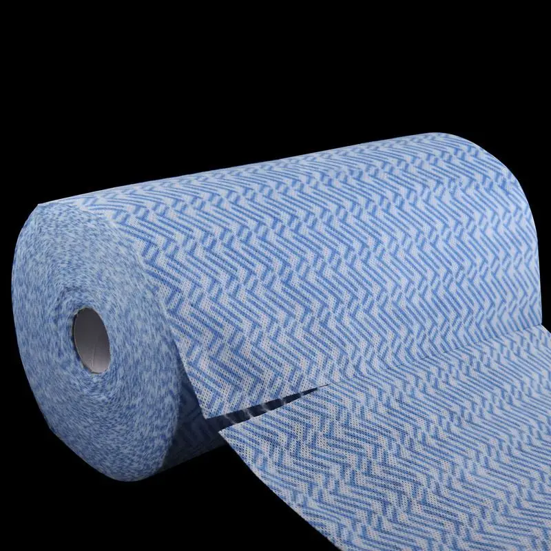 Spunlace Нетканые Полотенца