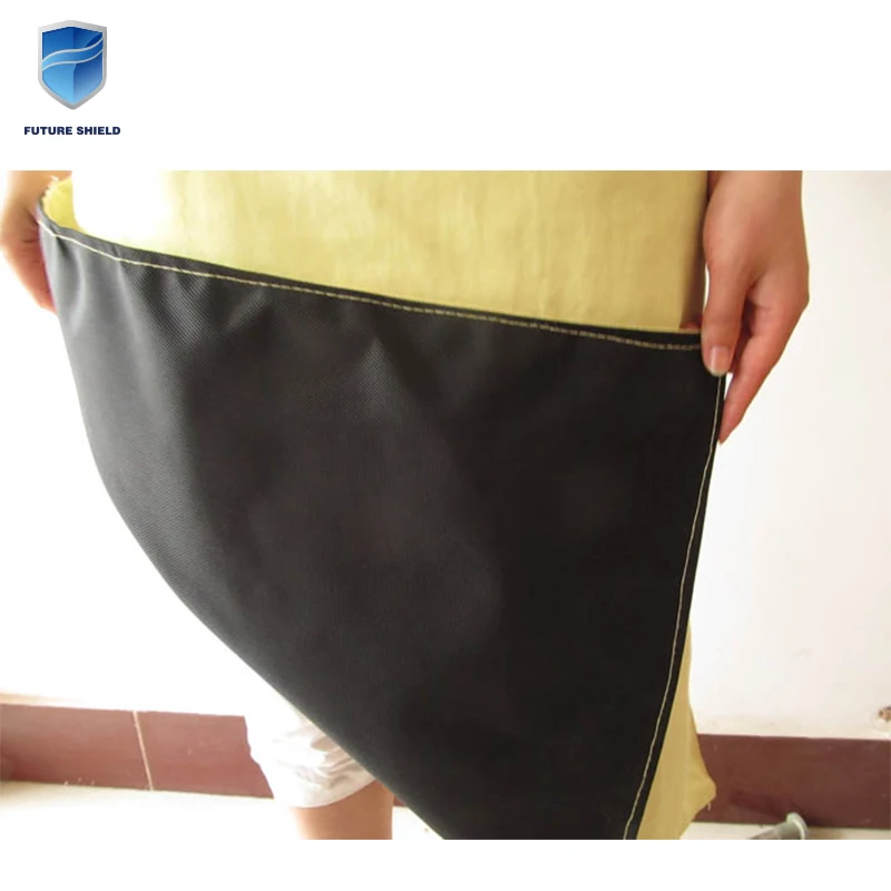 Professional supplier anti-cutting level 4 work aprons