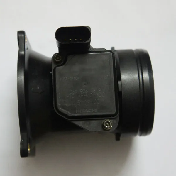 Car MAF sensors 06A906461B=AFH60-10C air flow meter sensors