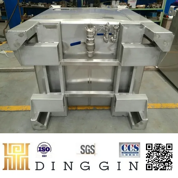 
1500L ibc tank 