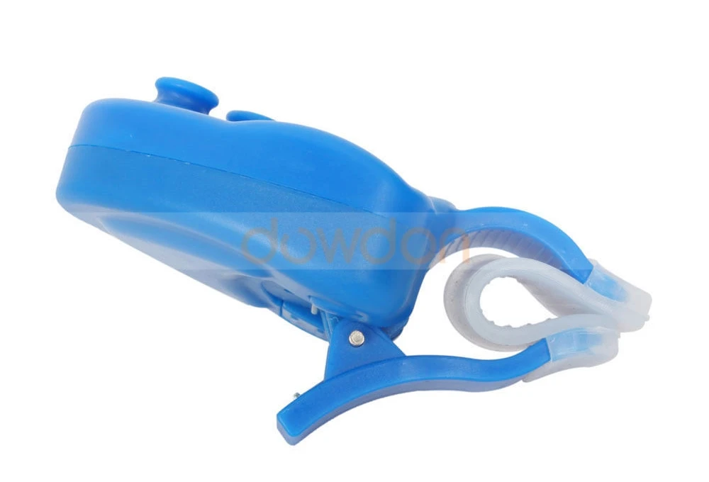 Outdoor Fishing Finder Sound Alert Fishing Rod Bite Alarm