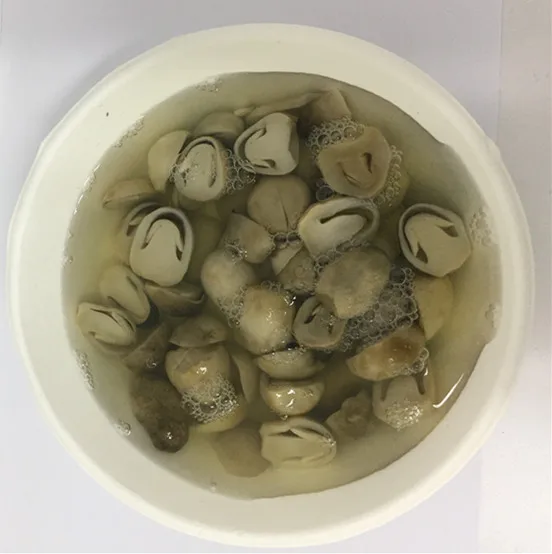 
Best trading business straw mushroom spawn food stuff 