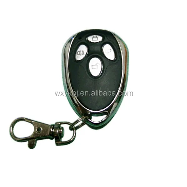 Века Aoke Универсальный двери гаража дистанционного управления Дубликатор AK-J001