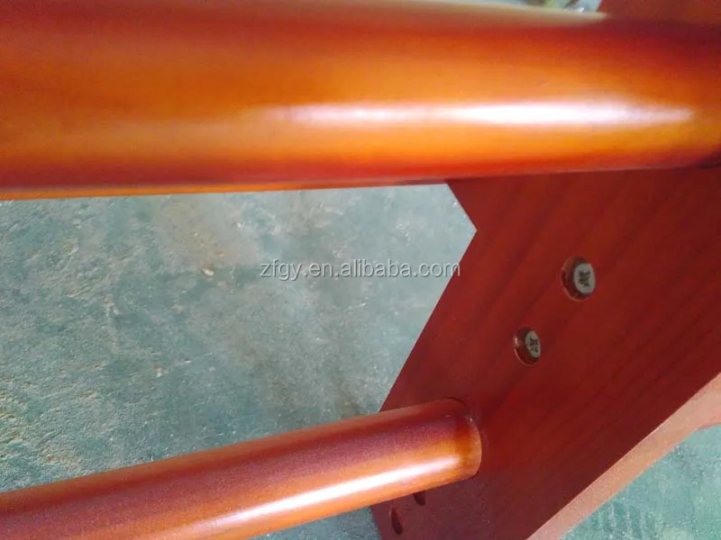 Swedish wall bars gym ladder home gym exercise