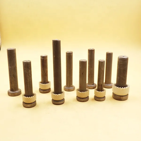 
Shear connector (SD) shear bolt connector Shear stud ISO13918 