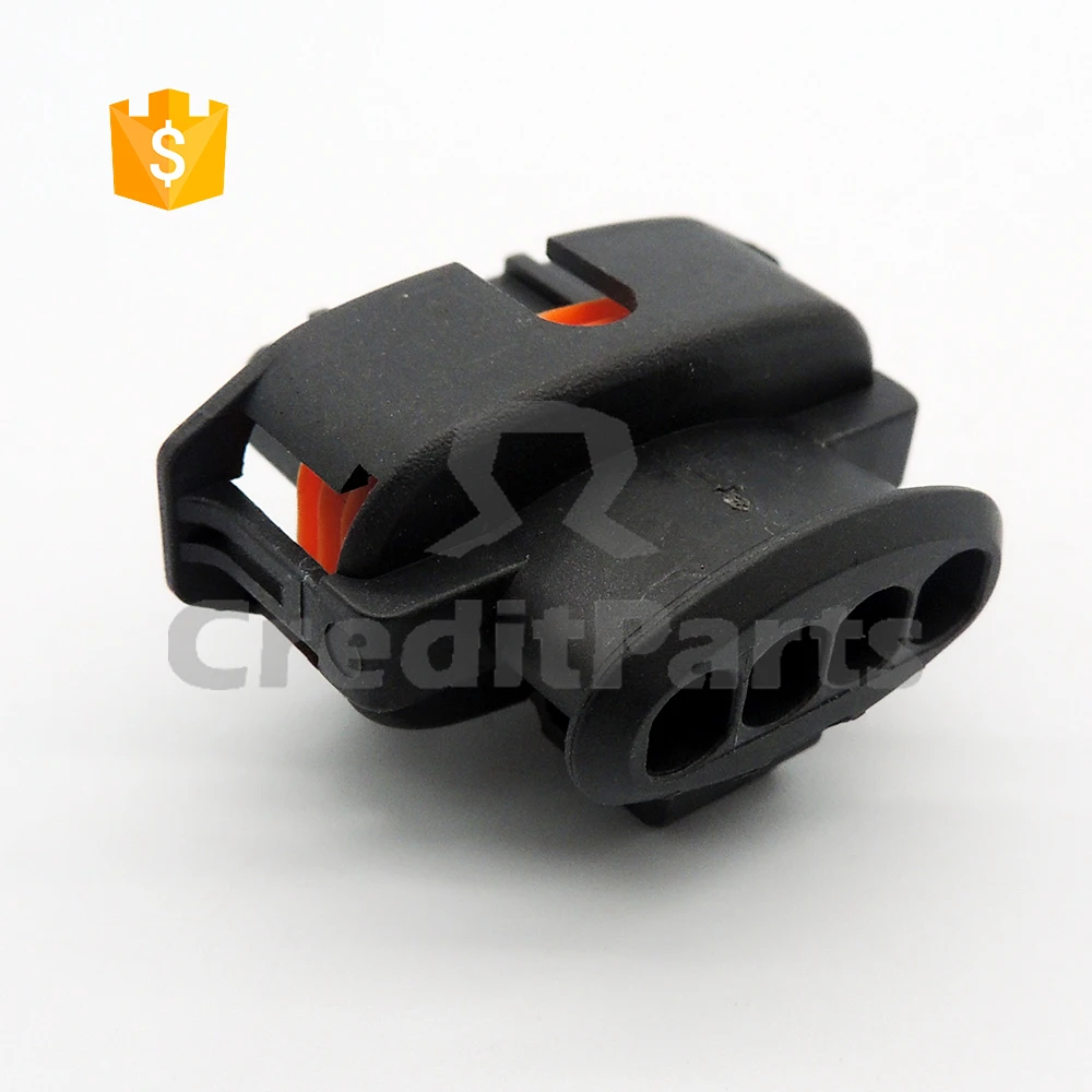 CRDT/CreditParts Автомобильные Электрические Водонепроницаемые Разъемы 6 Контактный Разъем CC-2006E