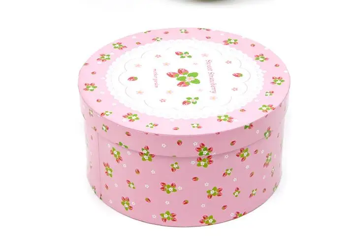 Learning & Education Mother Simulation Wooden Cardboard Tea Garden Strawberry Children Play Kitchen Baby Toys