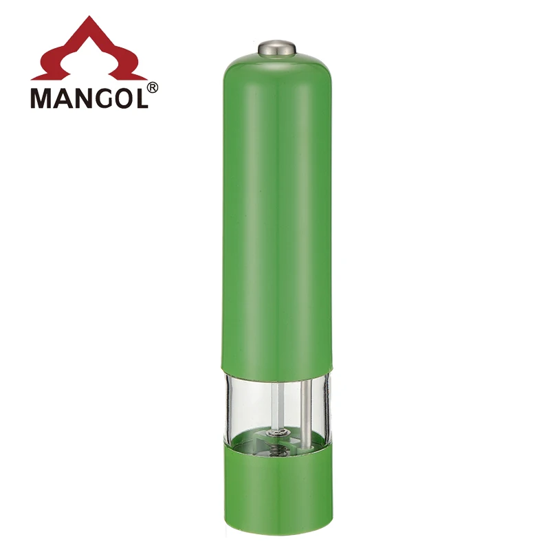 Hot Selling Pepper Grinder Mill Manual Grinder Salt Mill with Low Price kitchen accessories