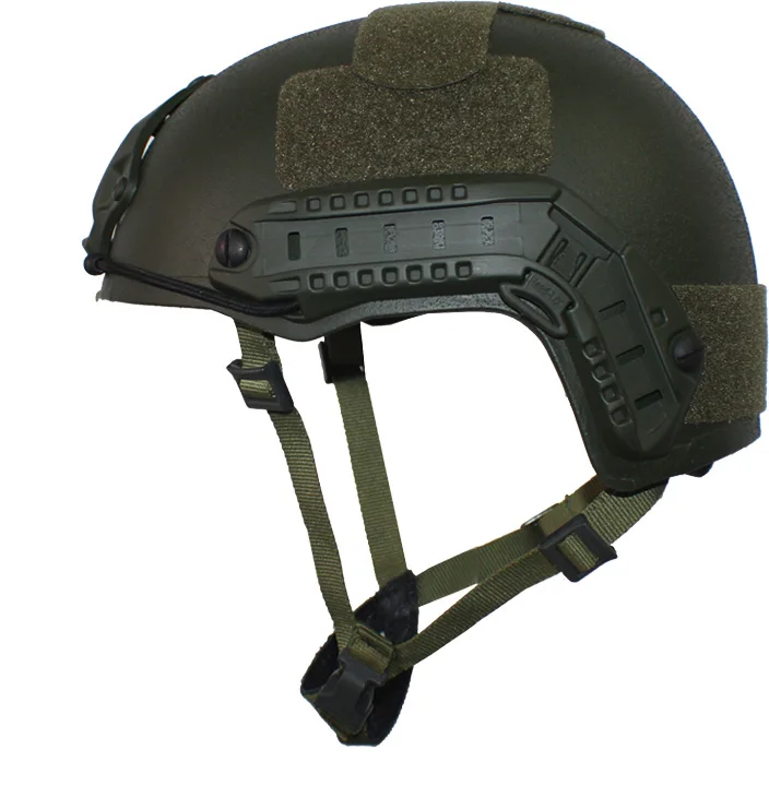 Military Ballistic Combat Helmet