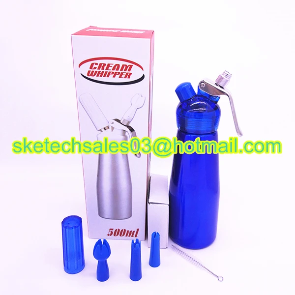 Новое поступление, инструменты для пустыни, пищевой класс N2O кнут, Диспенсер крема, устройство для взбивания крема