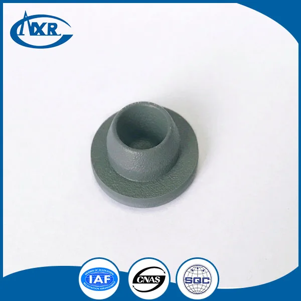 Bromobutyl Rubber Stopper for Injection