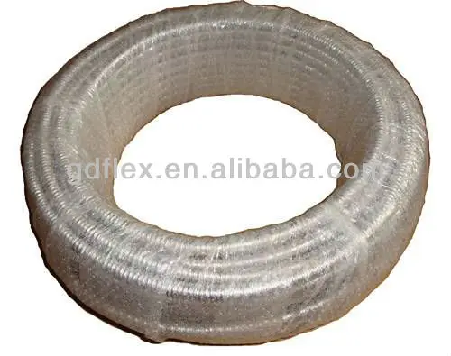 
flexible corrugated stainless steel tube 