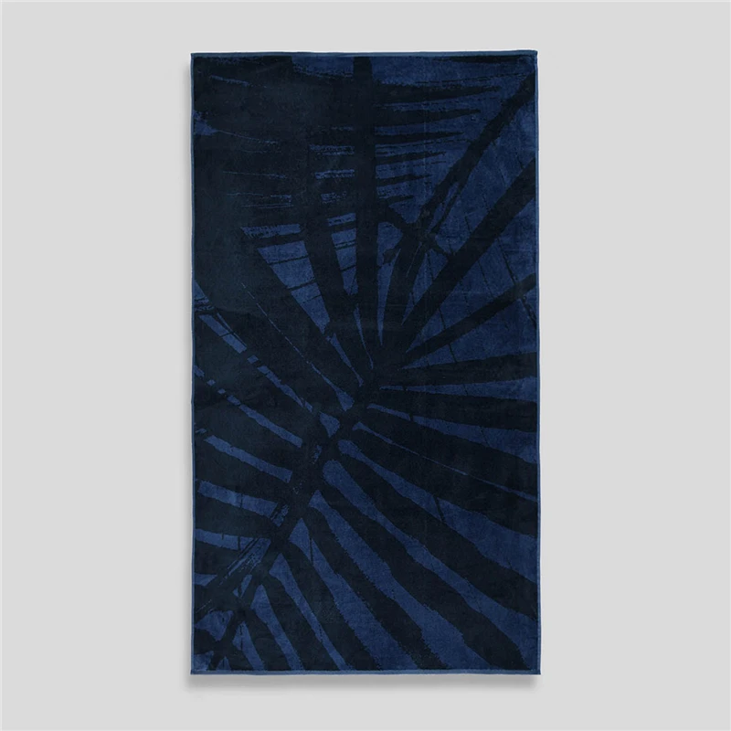 100% Cotton Cheap velour Printed Beach/Bath Towel Wholesale