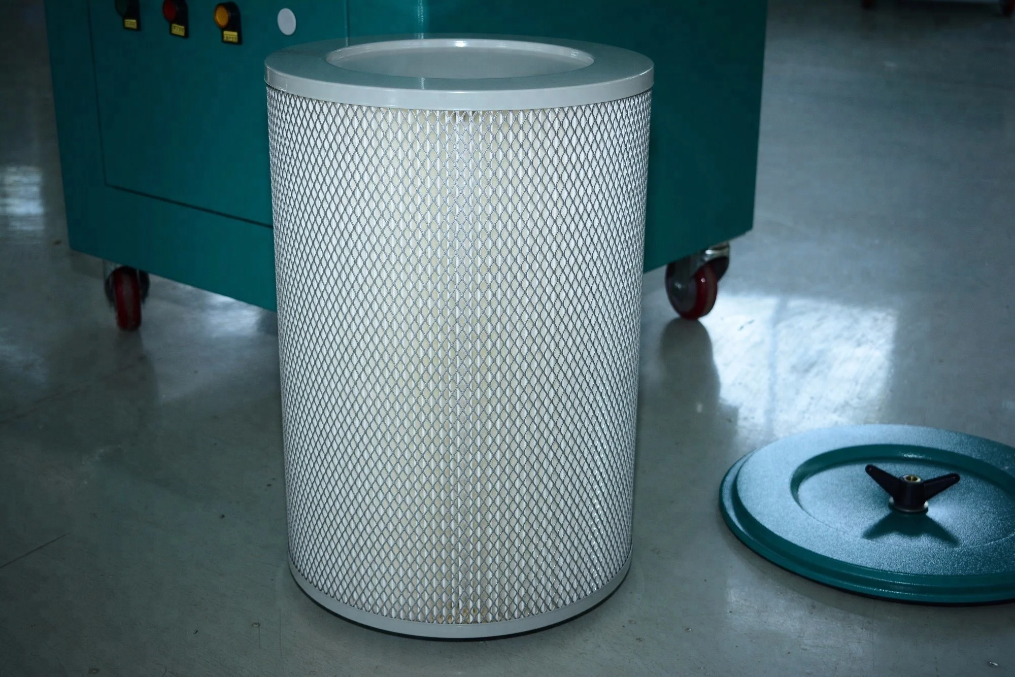 
manufacturer Mobile Welding Dust Collector/Smoke Purifier/welding fume extractor/ 