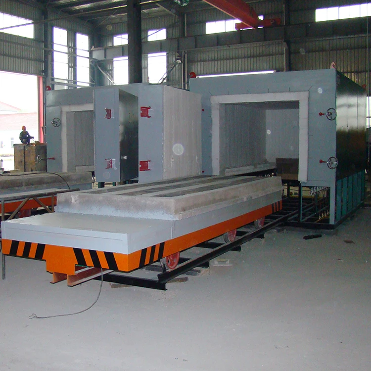 Factory price high temperature furnace,good quality high temperature car type glass tempering furnace