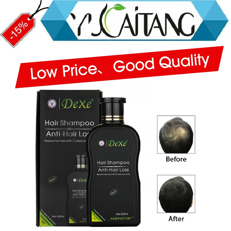 Шампунь для защиты от выпадения волос Subaru