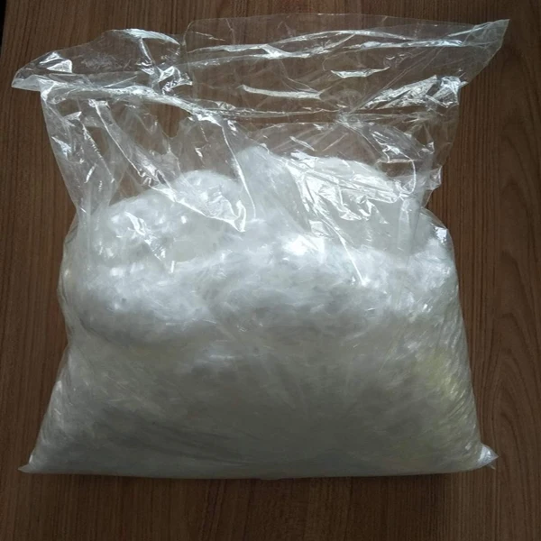 
Factory Price raw concrete fiber / PP FIBRE/bamboo fiber.. 