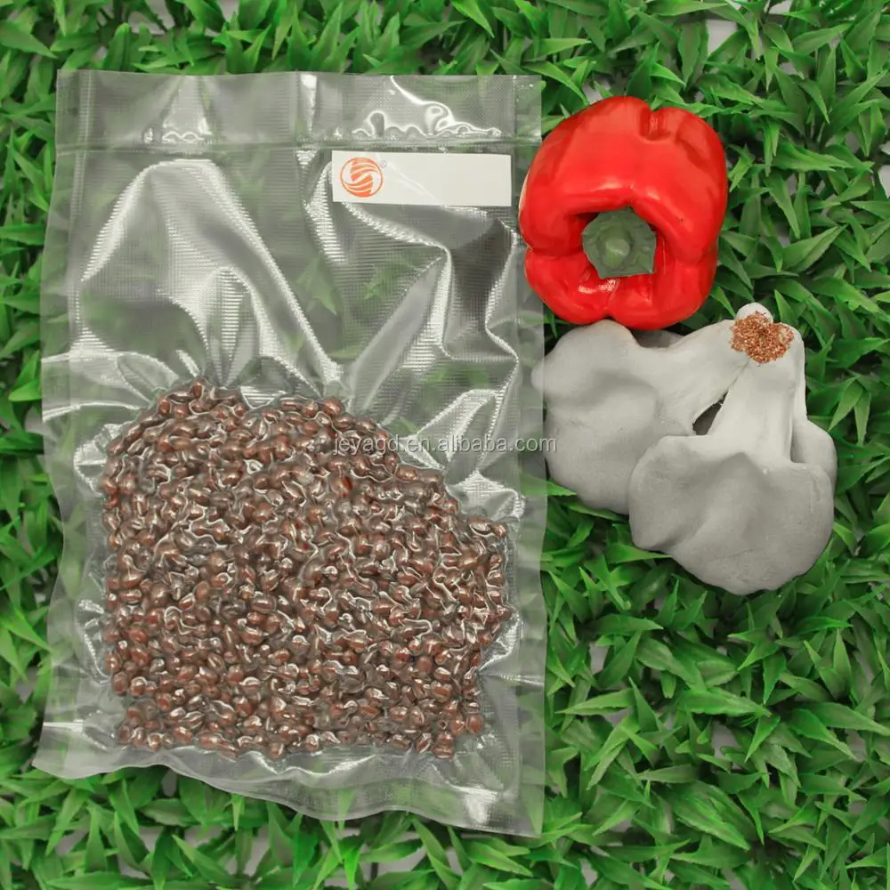 
China Manufacturer Laminated PE Vacuum Food Saver Plastic Heat Seal Bags Roll 