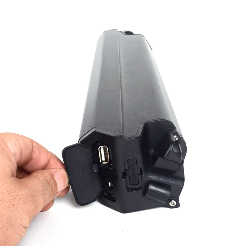 36V 12.5Ah lithium battery used for electric bikes scooter car battery 36v li ion bms