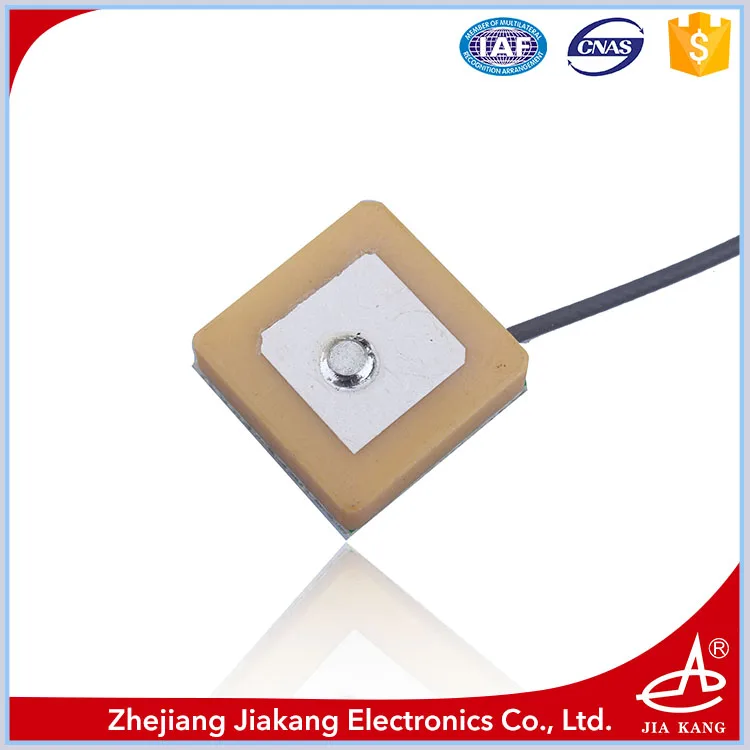 Высокая Производительность Встроенный GPS Антенны доступны в различных размерах