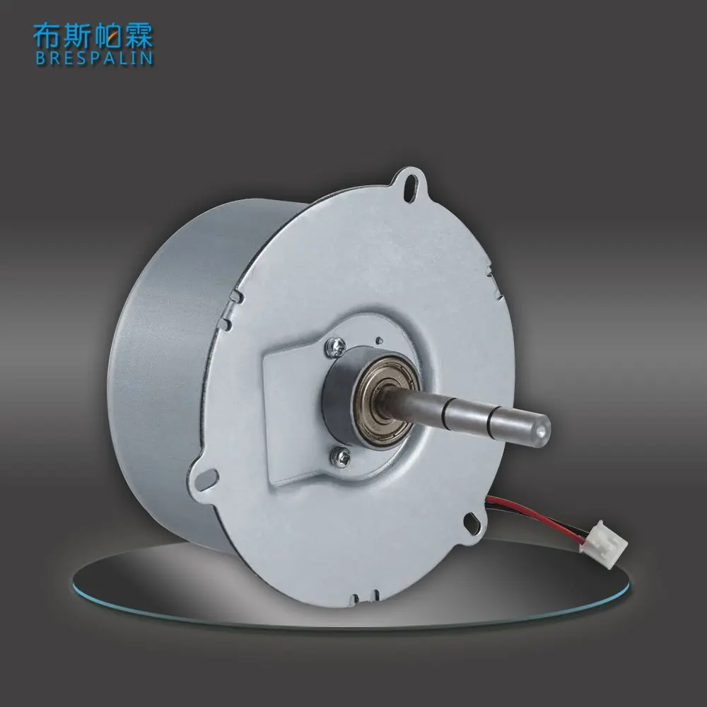 High Torque Brushless DC Motor 36V for Inline Duct Fan and Ventilator
