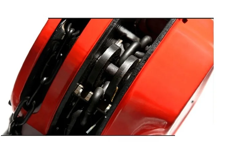 1 year Warranty 1.5ton manual lever hoist/chain block hoist/lever block