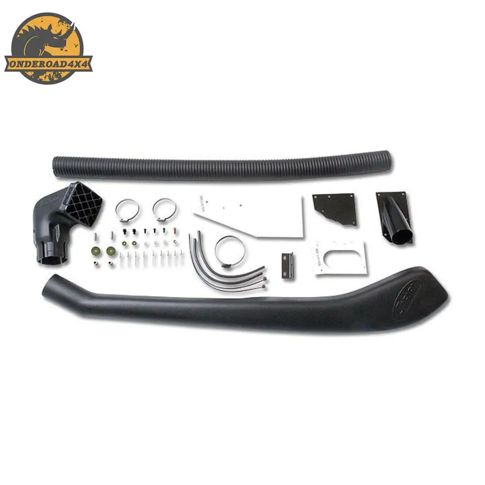 High Quality New 4WD Snorkel / Wrangler Snorkel With LLDPE Material ForJeep Wrangler TJ 7 Days Delivery In Guangzhou