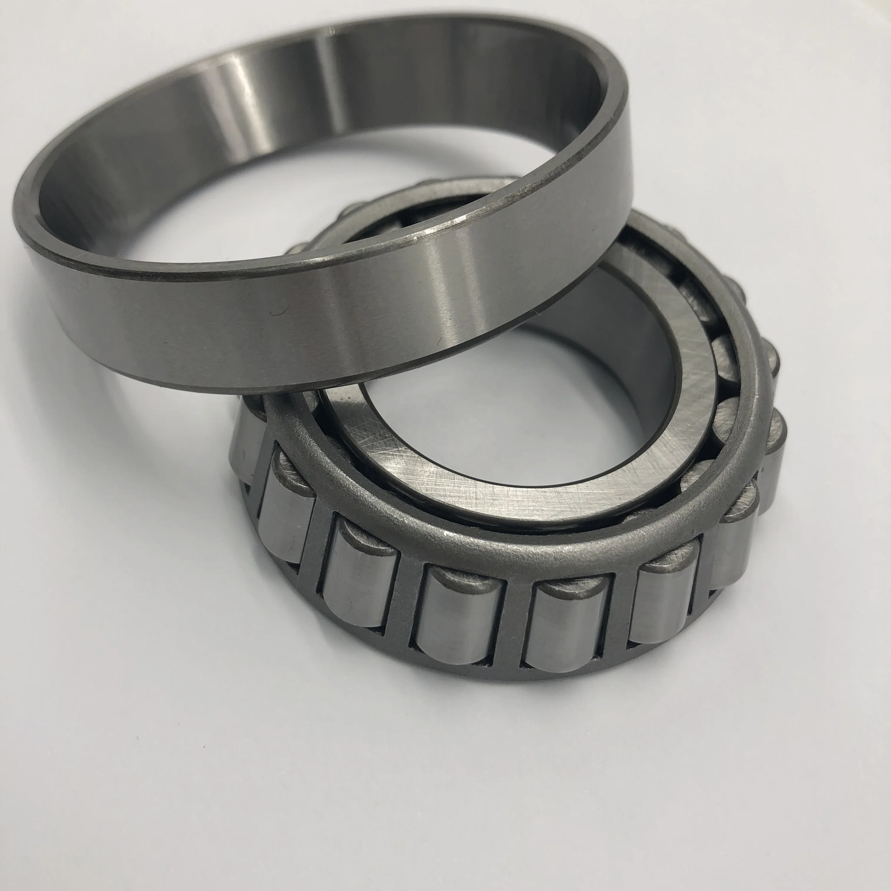 NTN Single Row Tapered Roller Bearing 32216