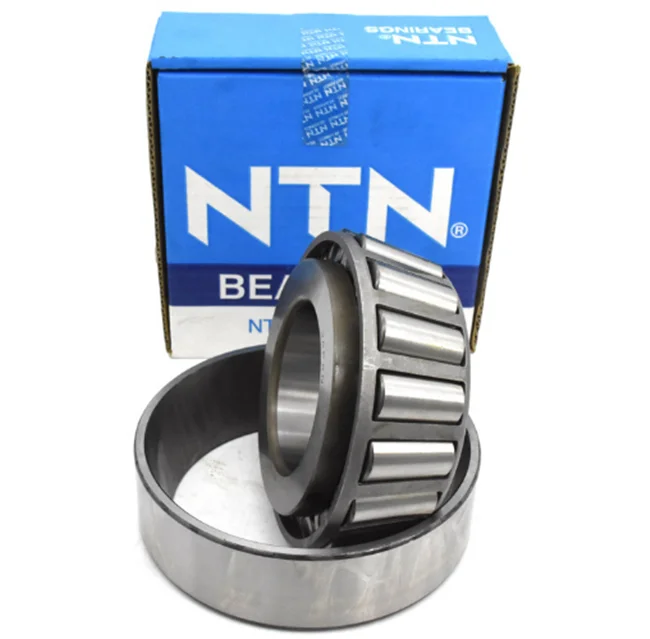 NTN agent price Japan high precision ntn taper roller bearing 33022 110x170x47 mm
