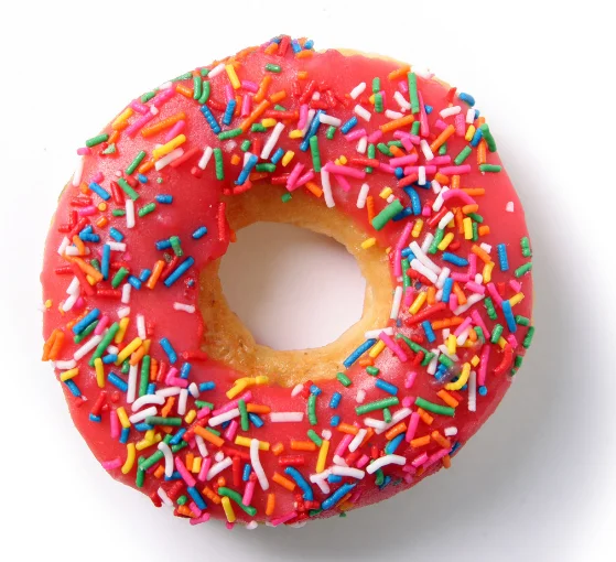 Best quality second hand automatic commercial electric yeast mini donut frying machine