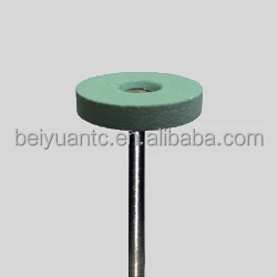 Dental zirconia grinder