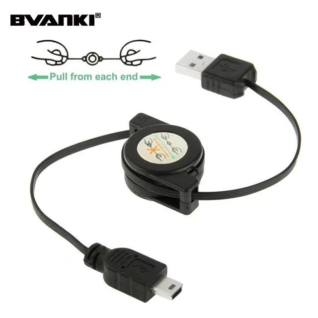 
Hot best selling products Logo Custom For Iphone 7 8 Latest IOS10 Black Retractable USB Cable 80CM Max free samples 