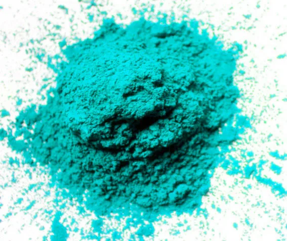 Цветной порошок для покрытия планшета для планшетов