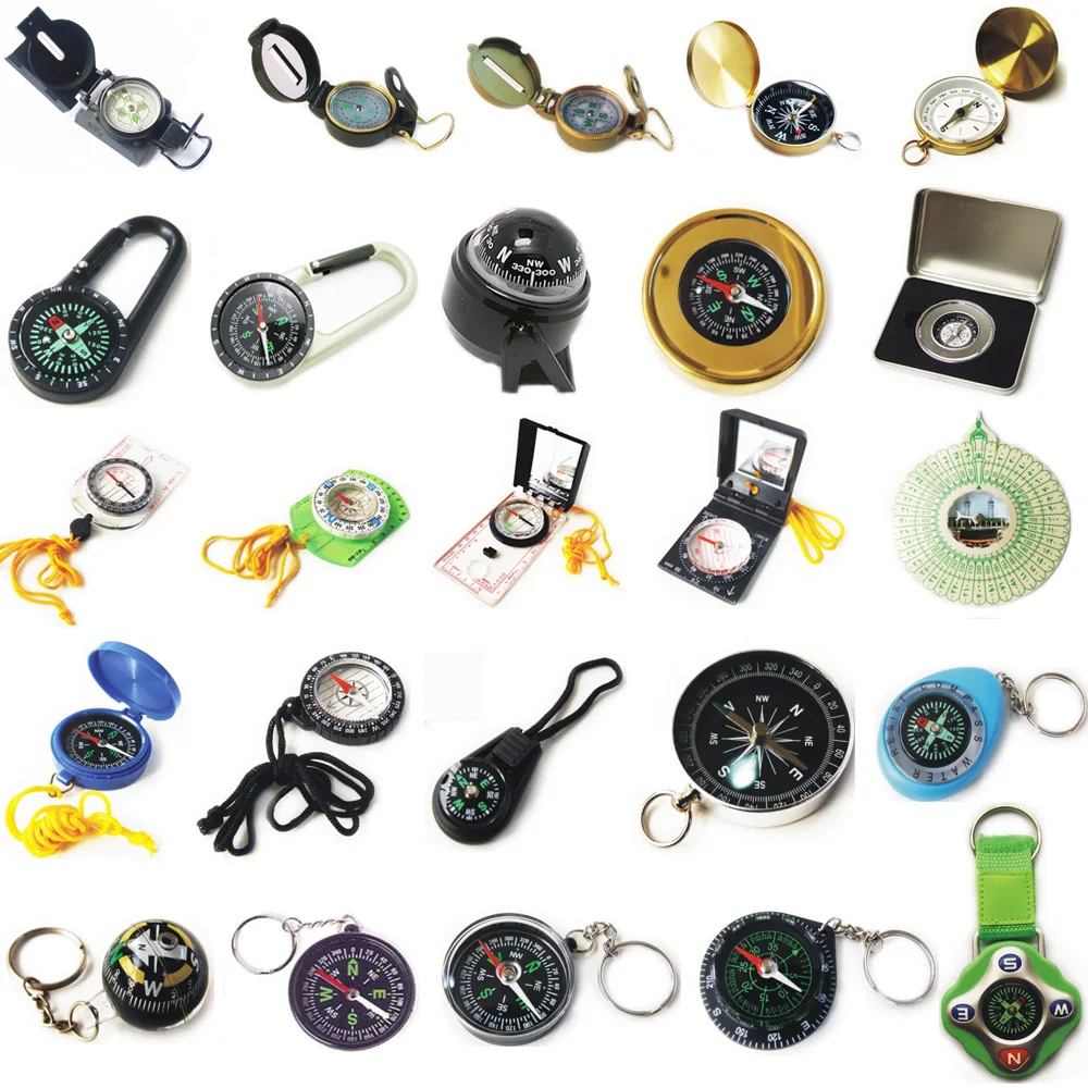 promotional custom nautical compass boat compass navigation compass