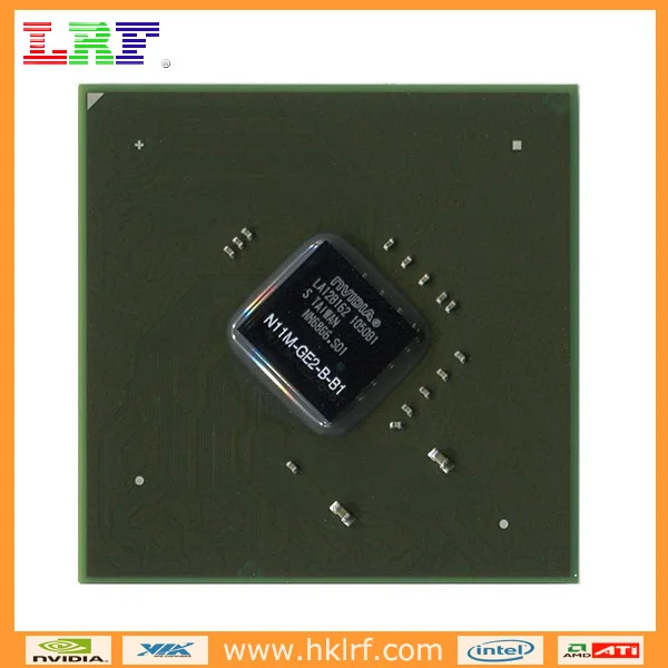 GeForce G310M N11M-GE2-B-B1 new