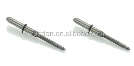 CAD CAM System DLC Coating Dental Zirconia VHF Milling bur