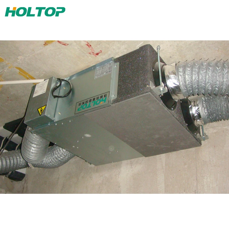 air conditioner fresh air intake fresh air home effective ventilation systems