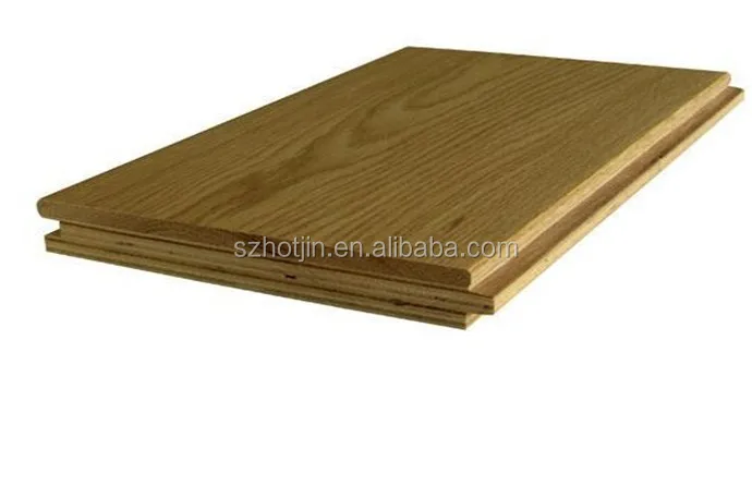 Solid Wood Parquet Flooring Production Line
