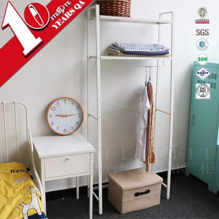 
Metal Multifunction Bathroom Shelf For Washing Machine And Toilet 