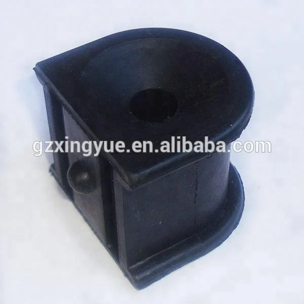 1828308 K7410 52088738AD 52088738AB 52088738AC Rear Anti-roll Bar Bush Kit Stabilizer Bar Bushing for Grand Cherokee