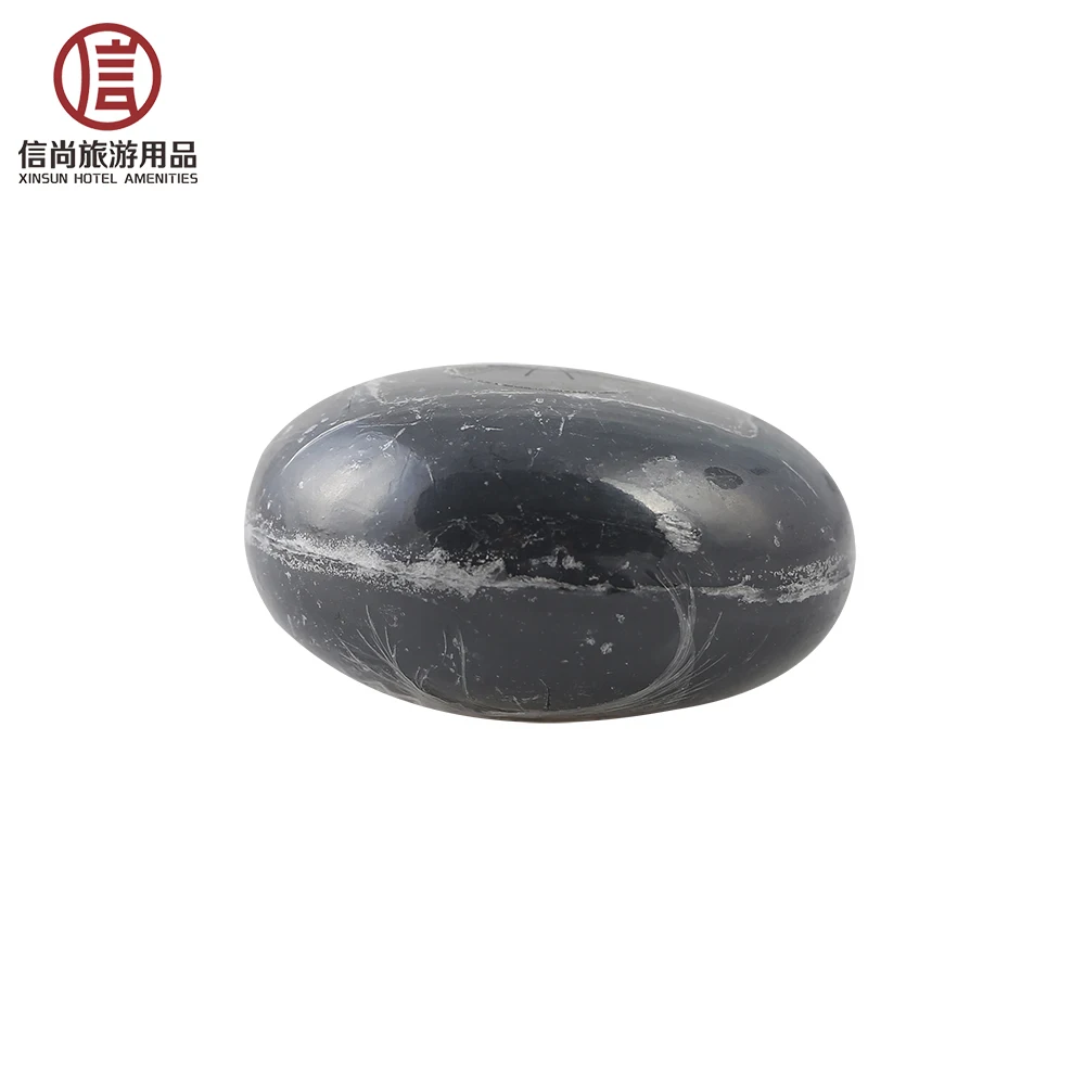 High quality Natural Handmade Black Soap Wholesale