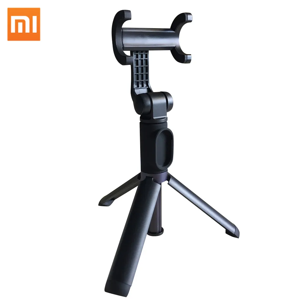 Xiaomi Handheld Mini Foldable Tripod Selfie Stick 2 in 1 Monopod Wireless Remote Control Shutter