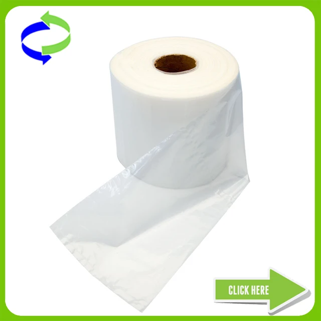 High Quality HDPE Produce Bags for Fruit and Vegetable Packaging