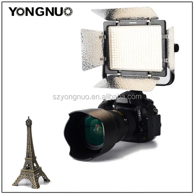 YONGNUO Camera Video LED Light YN320