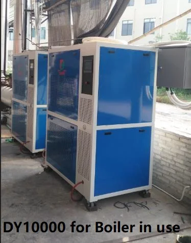 
B-20 10000L/h gas output DY10000 high technology hho hydrogen generator for heating boiler 