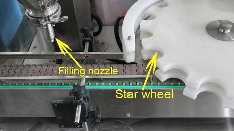 Bottles tins cans jars of milk ablumen coffee glucose talcum dry powder filling and sealing machine