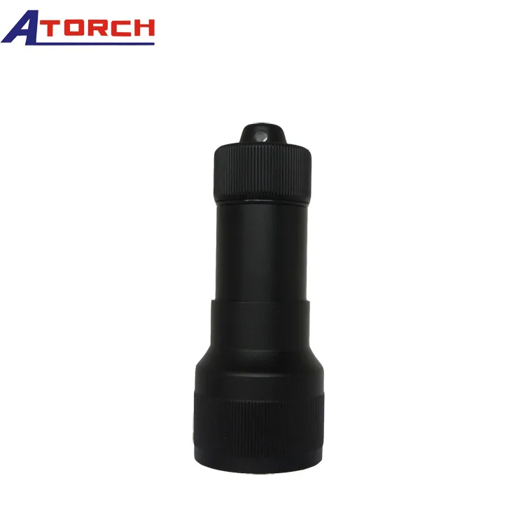 Diving Flashlight XML L2 LED Underwater Scuba Mask Diving Flashlight