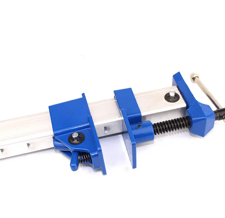 T-Bar Clamp, T Bar, T Type Clamp