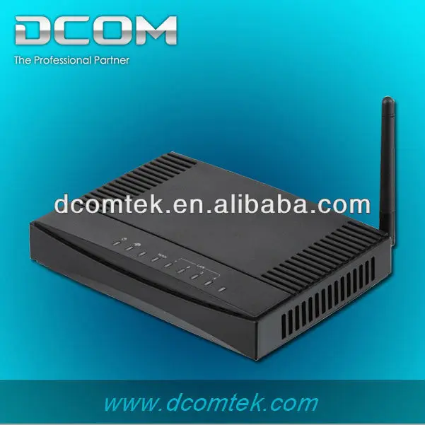 150 мбит/с беспроводные 11n 4 портов широкополосный маршрутизатор