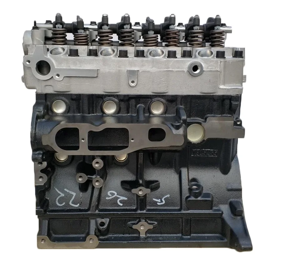  Автозапчасти для MITSUBISHI Triton 4D56 4D56T L200 длинный